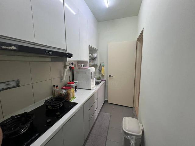 Dian Residency @ Shah Alam 1