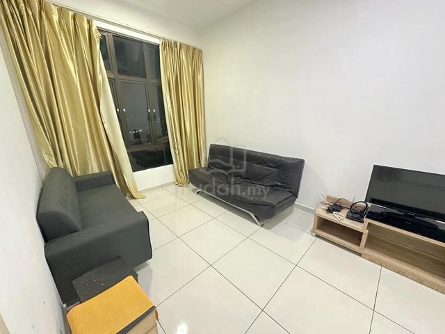D'Summit Residences 1