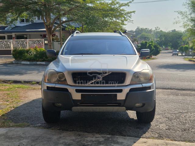 2006 Volvo XC90 2.5 T (A) - 2