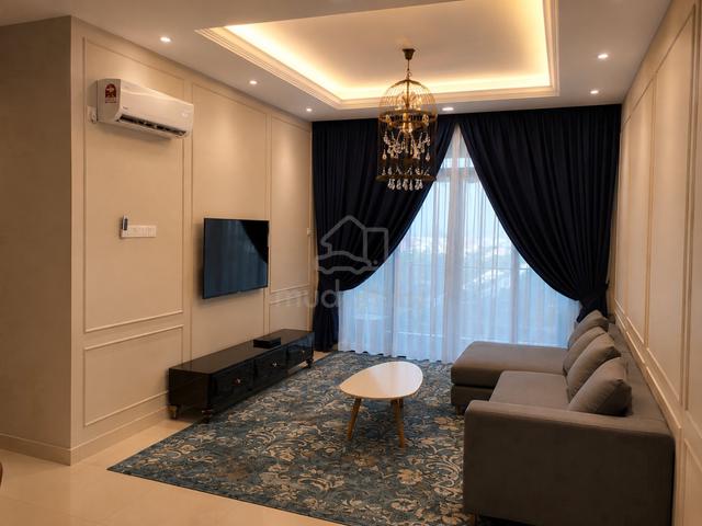 Marinox Sky Villas 1