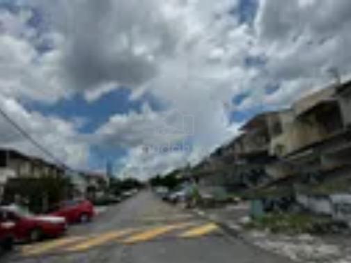 2sty 16x50 Terrace House Taman Delima, Cheras, Lensen, Bukit Anggerik 4