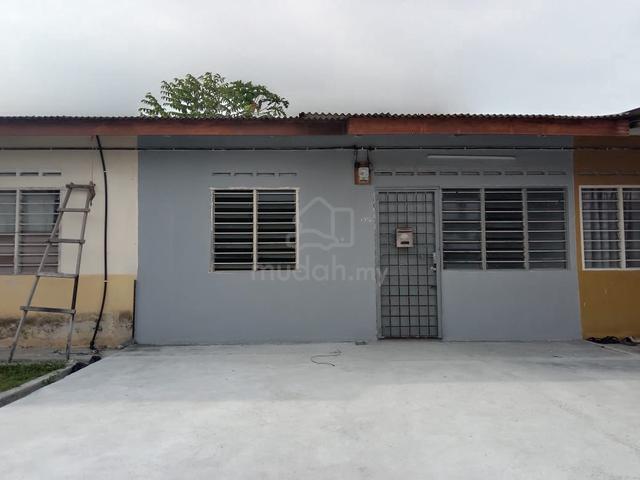 MURAH LOW DEPO Taman Jus Perdana Jasin Selandar Melaka 1