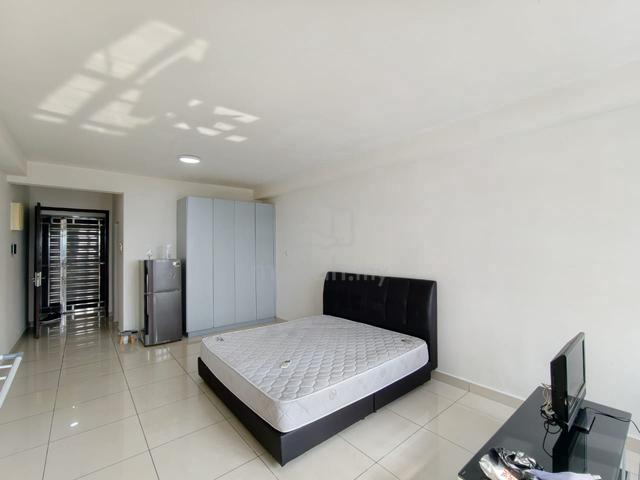 KSL Residences @ Daya 1