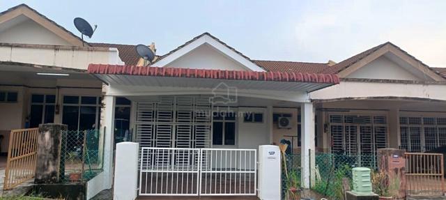 Hitech park kulim house for sale!!! 1