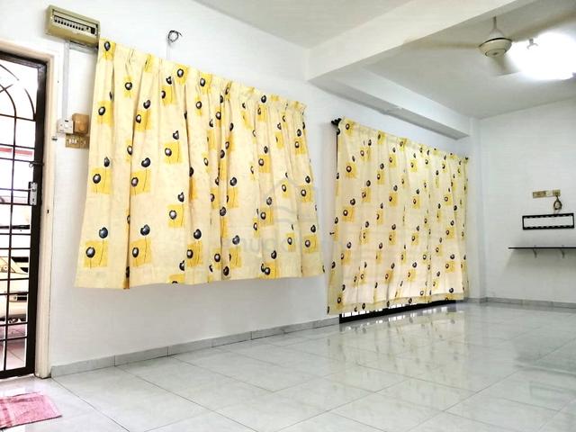 2 Storey Terrace House Taman Semabok Jaya, Melaka 1
