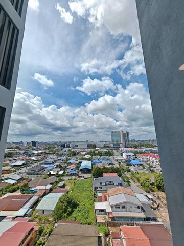Upton Dual Key Unit Apartment 1