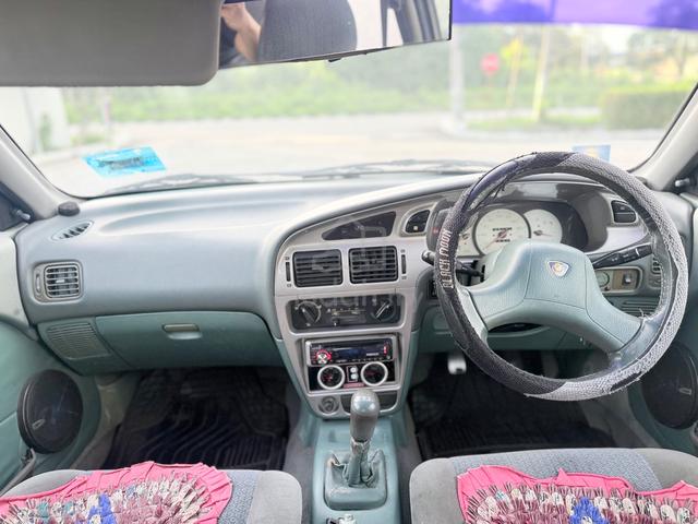 1999 Proton WIRA 1.3 A/B GLi (M) TIP TOP NEGO - 3
