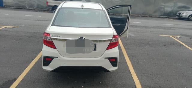 2019 Perodua BEZZA 1.0 (A) FaceLift - 4