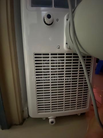 Portable Aircond Lenodi - photo 3 of 3