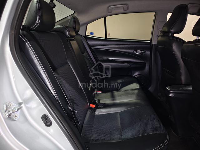2020 Toyota Vios 1.5 G (A) 5-Years Warranty - 5