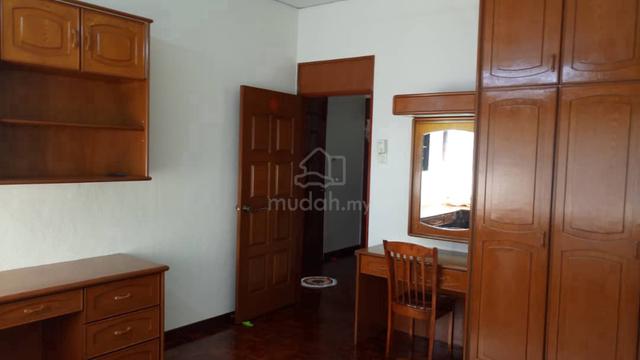 Minden Height 2 Storey Semi D 6040 sf huge compound, Gelugor 1