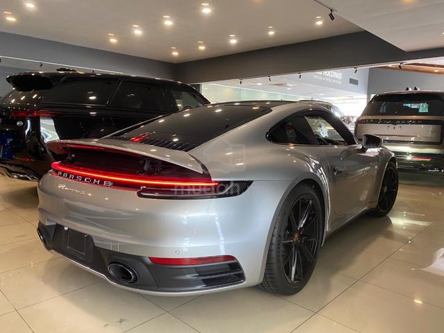 2022 Porsche 992 3.0 CARRERA S (A) 4S GTS Turbo S - 4