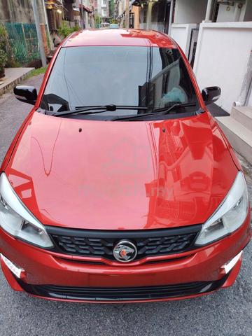 2024 Proton SAGA 1.3 Fullspec PREMIUM - 2