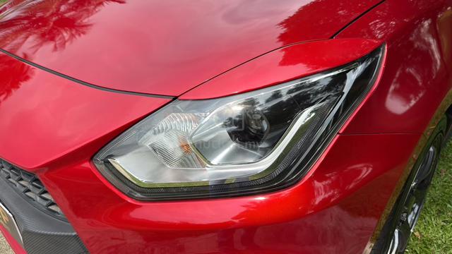 2019 SUZUKI SWIFT SPORT 1.5 T (A) Still Can Loan!! - 4