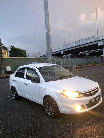 2013 Proton SAGA 1.3 FLX STANDARD (A) - 3