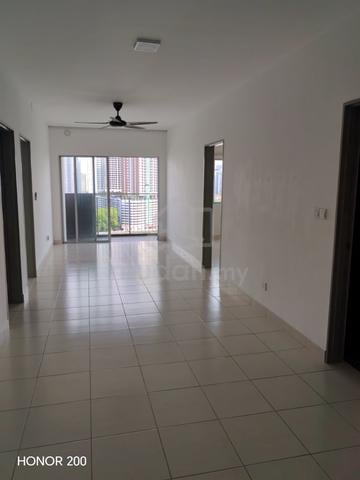 Residensi Desa Satumas 1