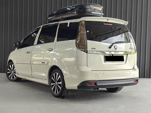 2013 Proton EXORA FL 1.6 CVT (A) Reg 2014 - 3