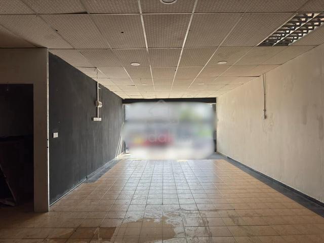 Double Storey Shoplot, Jalan Seberang Perak Alor Setar Kedah 1