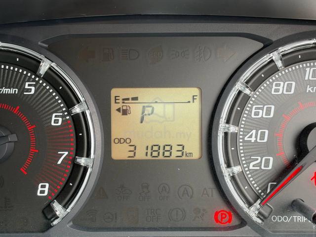 2024 Perodua BEZZA 1.3 X (A) / UNDER WARRANTY - 3