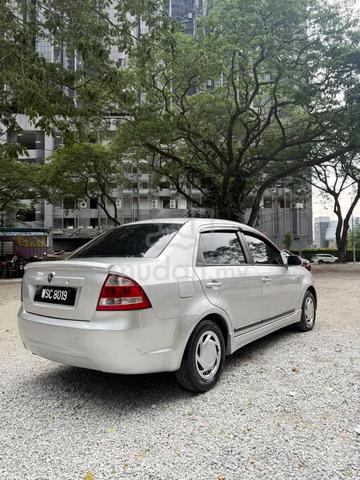 2008 Proton SAGA 1.3 BASE LINE (A) - 4