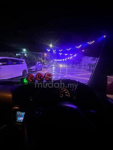 2005 Perodua KELISA 1.0 EZ (A) - 5
