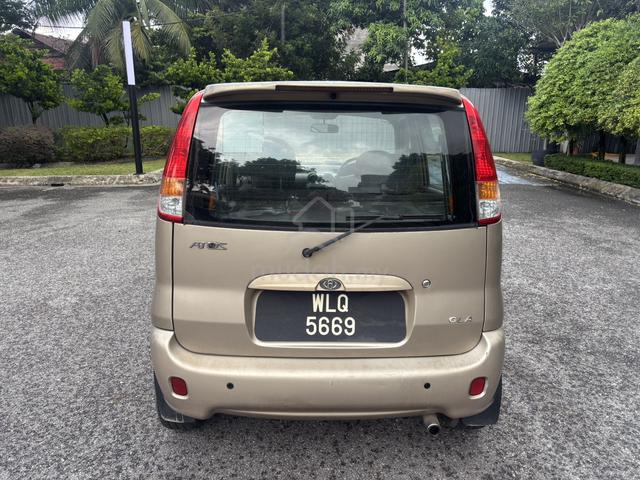 2004 Hyundai ATOS 1.0 (A) - 4