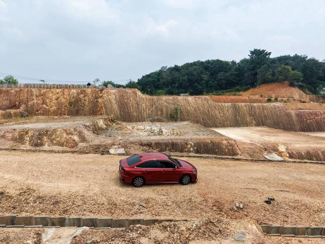 [ CHEAP ] Bungalow Lot Puncak Pinggiran Putra Bangi Kajang 1