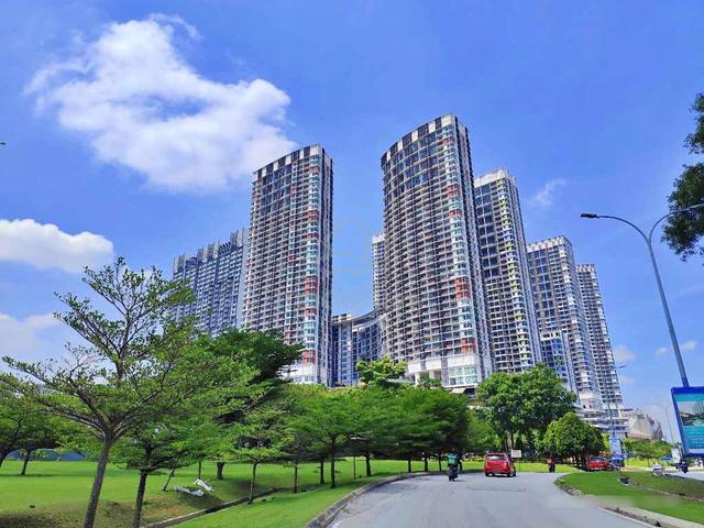 i-City 2