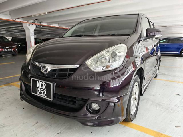 2012 Perodua MYVI 1.3 EZE ELEGANCE (A) GOOD COND - 3