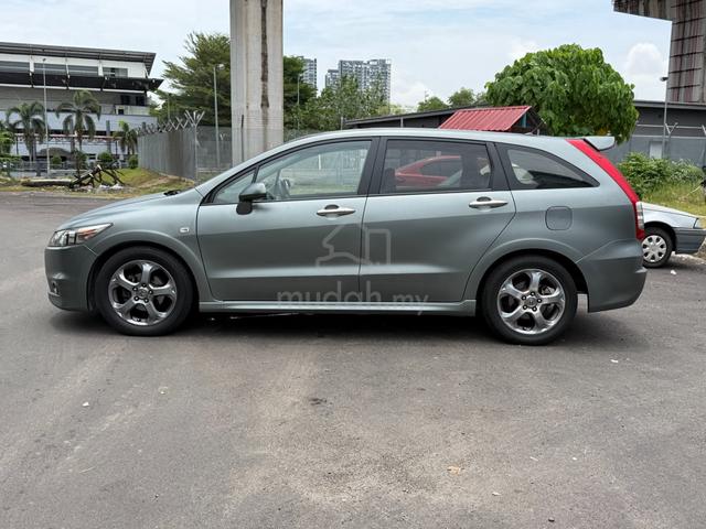 2009 Honda STREAM 1.8 I-VTEC FACELIFT (A) - 5