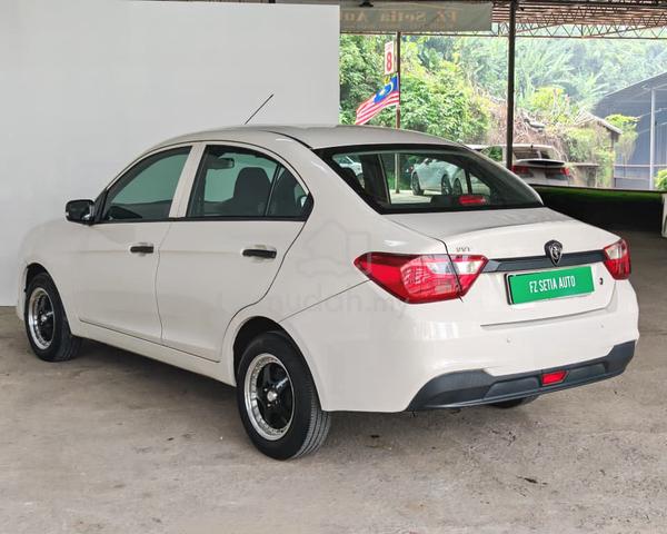 2016 Proton SAGA 1.3 STANDARD - 5
