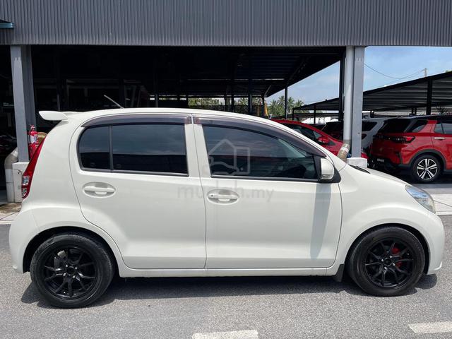 2013 Perodua MYVI 1.3 EZ (A) 1-3 YEARS WARRANTY - 4