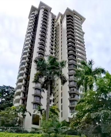 Diamond Villa 1
