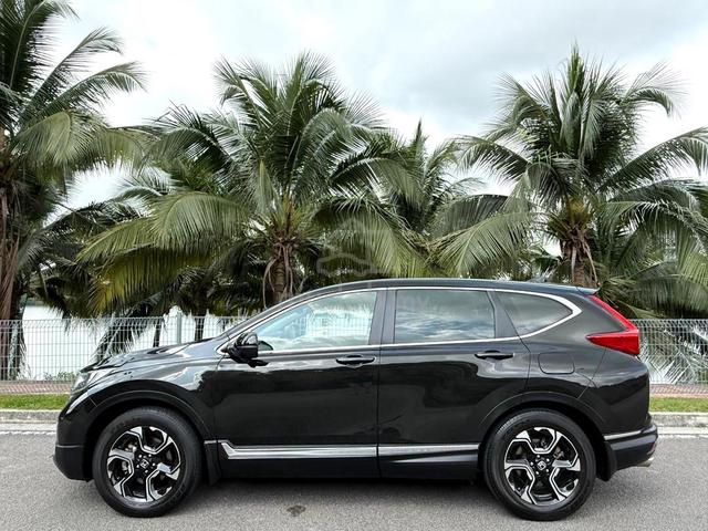2020 Honda CR-V 1.5 TC-P 2WD 3YS WARRANTY TCP CRV - 5