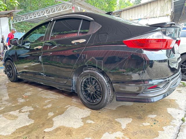 2017 Honda CITY 1.5 E FACELIFT (A) - 5