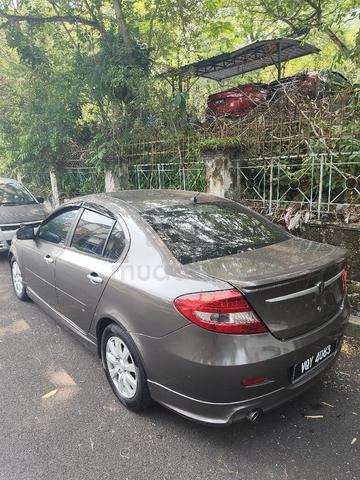 2010 Proton PERSONA 1.6 ELEGANCE BASE LINE - 2