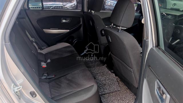 (FULL L0AN) 2019 Perodua MYVI 1.5 H (A) - 4