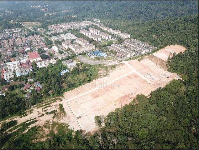 Tanah Lot Hulu Langat,Freehold Geran Individual,LaST Unit 1