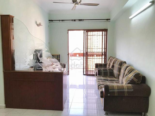 Desa Medura 1