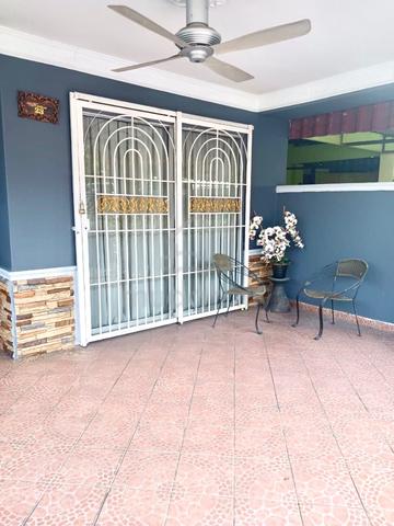 Freehold Jalan Kasturi,Bukit Sentosa,Rawang For Sale 1