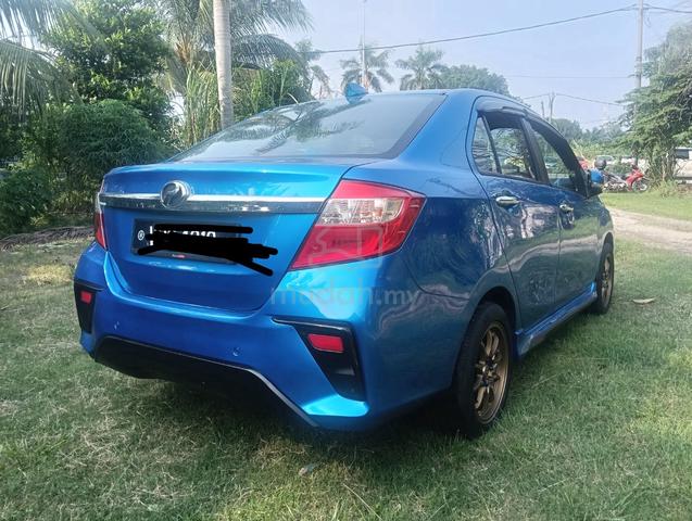 2020 Perodua BEZZA 1.3 PREMIUM X MY16 D63D (A) - 3