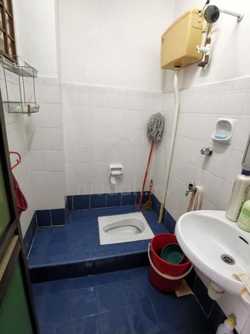 Taman Pasir Putih @ Pasir Gudang 2 Storey House For Rent 3