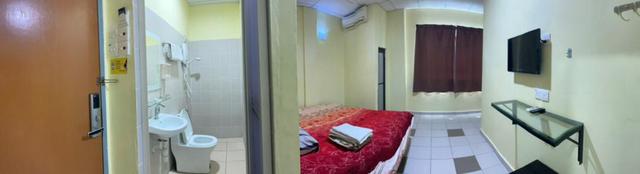 Monthly Rental @ Melang Inn 1