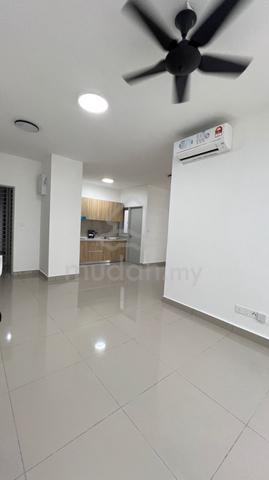 Laman Seri Harmoni (LSH33) 1
