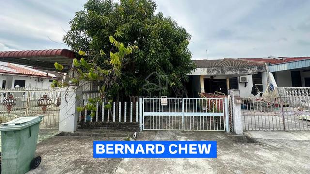 [ Cheapest House ] Batu Maung Taman Iping 1 STY Sale Bayan Lepas FTZ 1