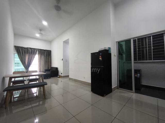 Razak City Residences (RC Residence) 1