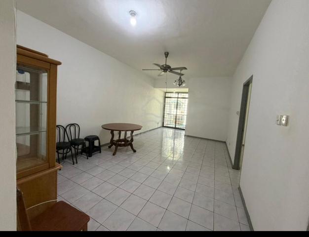 Indah Court Likas 1