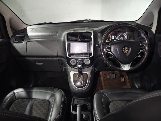 2019 Proton Exora 1.6 FULL SPEC (A) 5-Years Wrrnty - 3