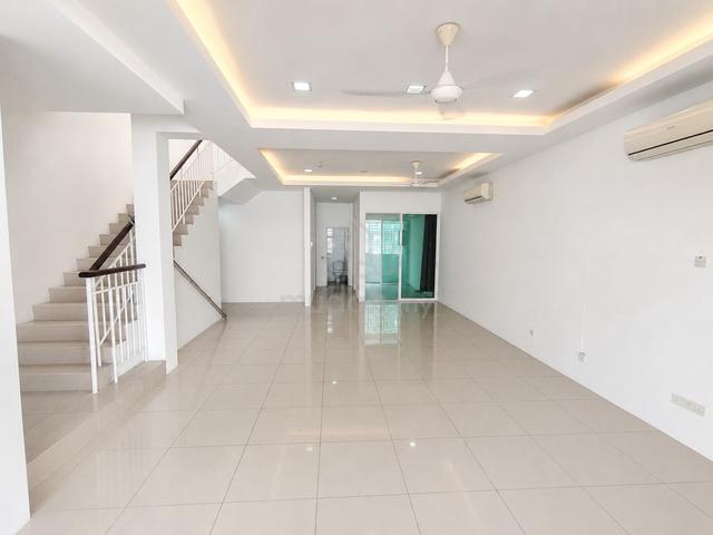 Freehold Renovated Two Storey NADAYU KAJANG 2, Bangi Kajang Selangor 1