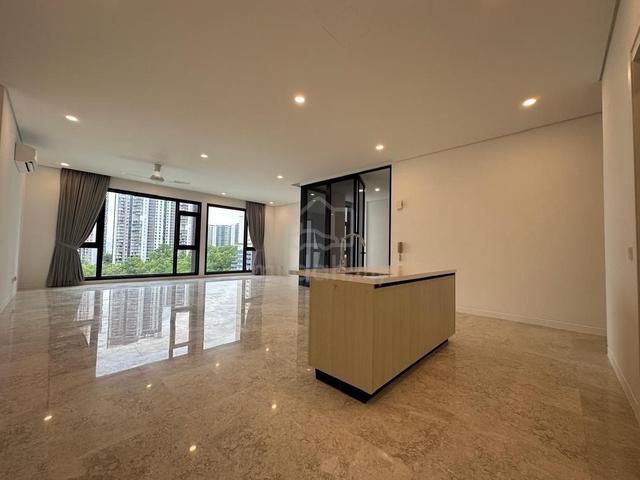 Wangsa 9 Residency 1